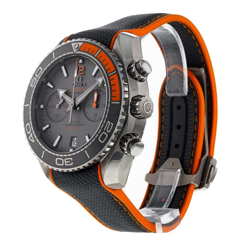 Omega Planet Ocean 215.92.46.51.99.001